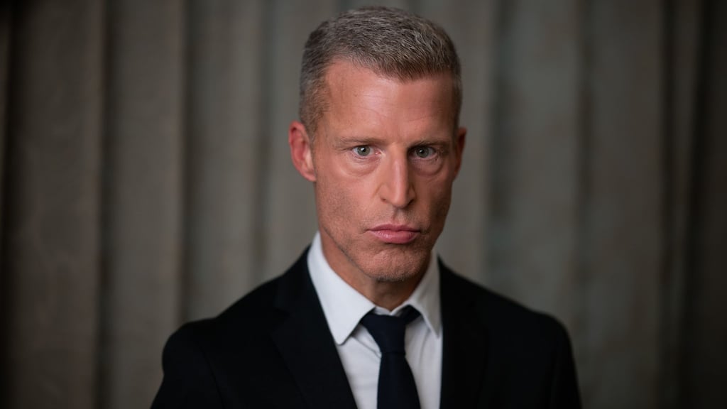 „Ich finde diese Selbstüberschätzung wirklich abstoßend“, sagte Bestseller-Autor Benjamin von Stuckrad-Barre über Schriftsteller, die sich zur Tagespolitik äußern. (Archivbild)