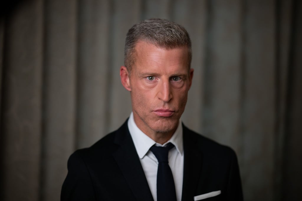 „Ich finde diese Selbstüberschätzung wirklich abstoßend“, sagte Bestseller-Autor Benjamin von Stuckrad-Barre über Schriftsteller, die sich zur Tagespolitik äußern. (Archivbild)