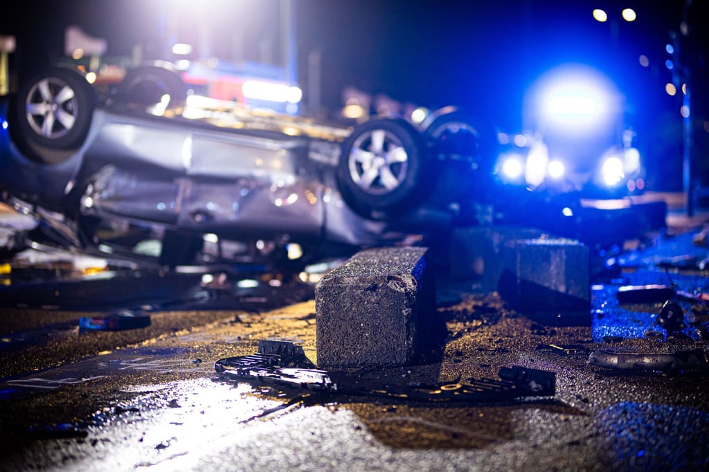 Zwischen Verletzungsgraden wird bisher nur wenig unterschieden. (Symbolbild)