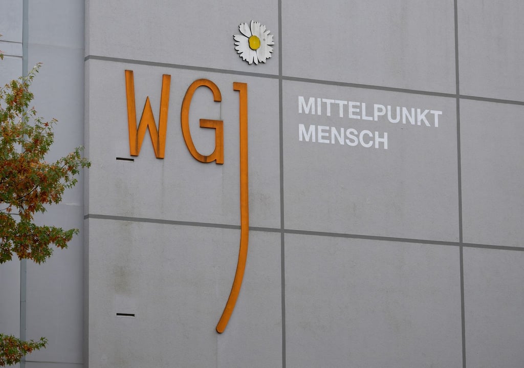 Die sächsischen Wohnungsgenossenschaften sehen sich beim Neubau von stark gestiegenen Preisen ausgebremst (Archivbild).