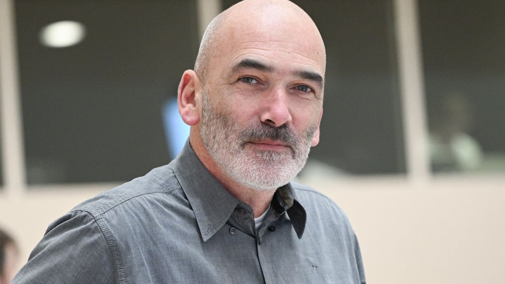 Der Brandenburger BSW-Landtagsabgeordnete Christian Dorst hat die Kritik an AfD-Politiker Wilko Möller wegen eines Wahlplakats zurückgewiesen (Archivbild).