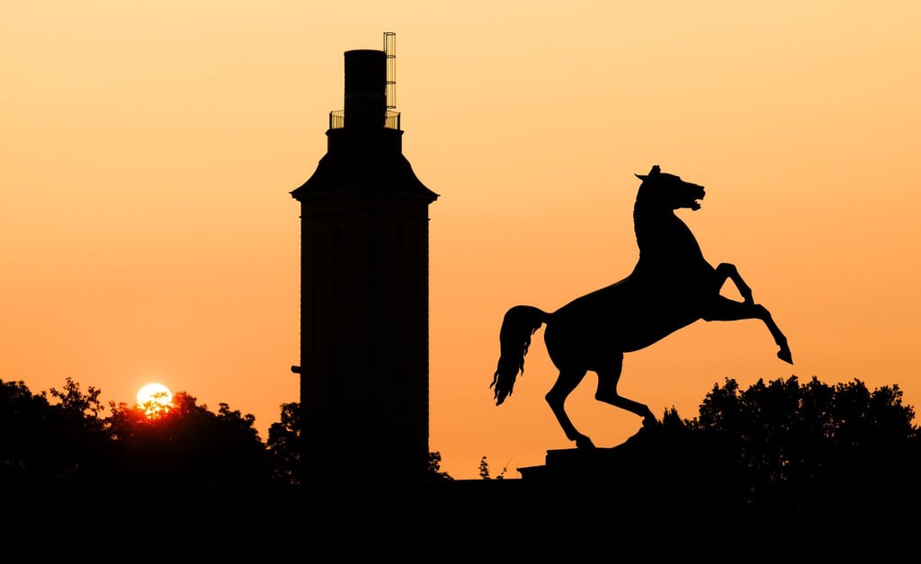 Niedersachsen punktet mit guter Infrastruktur für Unternehmen. (Symbolbild)
