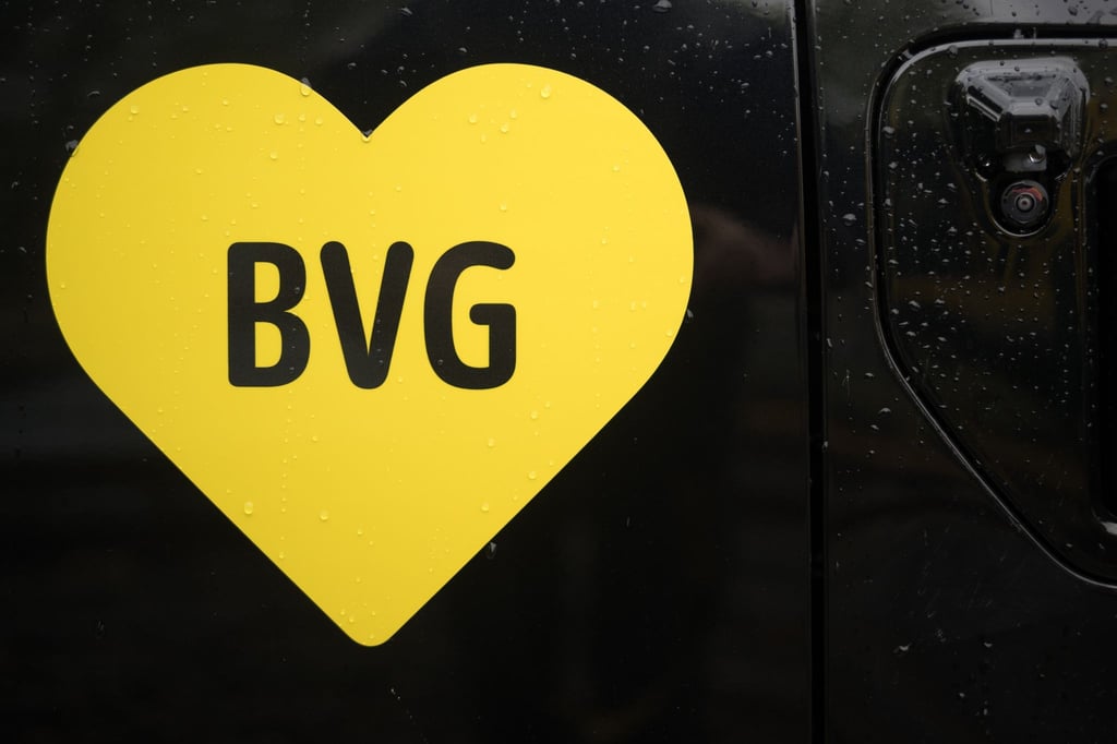 Bei der BVG gehen die Tarifverhandlungen am Donnerstag in die zweite Runde. (Archivbild)