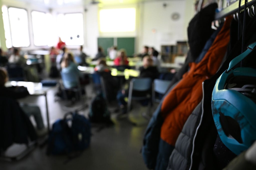 Den Angaben zufolge ging die Gesamtzahl der Schüler in diesem Schuljahr nach einem kontinuierlichen Anstieg seit dem Schuljahr 2010/11 zurück - auch wenn nur minimal. (Symbolbild)