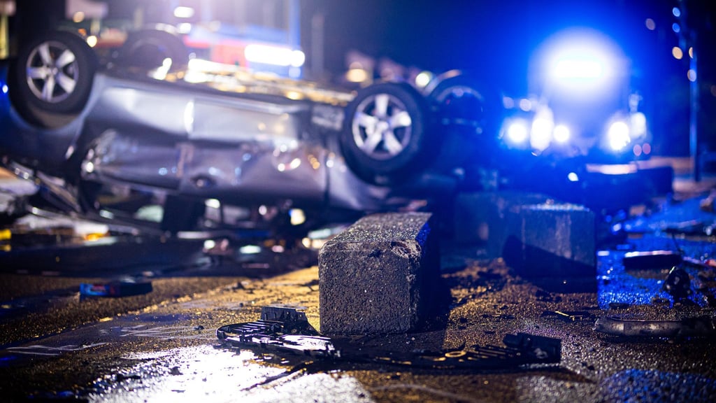 Zwischen Verletzungsgraden wird bisher nur wenig unterschieden. (Symbolbild)