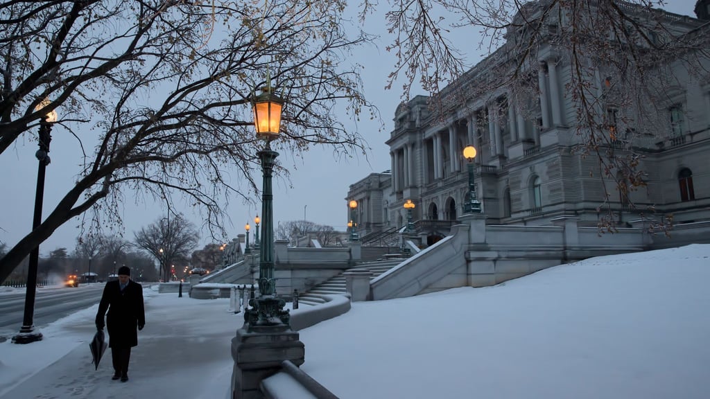 Die Kongressbibliothek hat 25 Filme neu in das US-Filmregister aufgenommen. (Archivfoto)