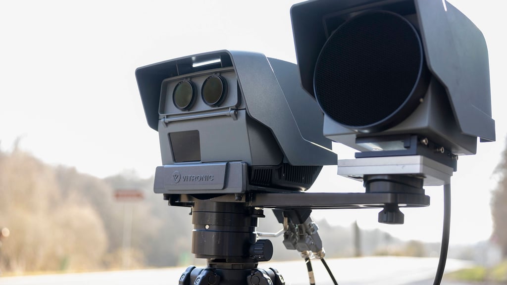 Der Landkreis Börde ahndet Geschwindkeitsverstöße von nun an auch selbst.
