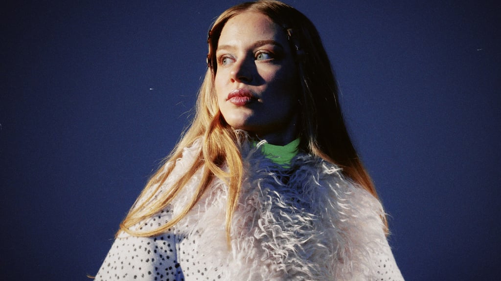 Laura Nahr kommt aus Magdeburg und nimmt am deutschen Vorentscheid für den Eurovision Song Contest 2026 in Wien teil.