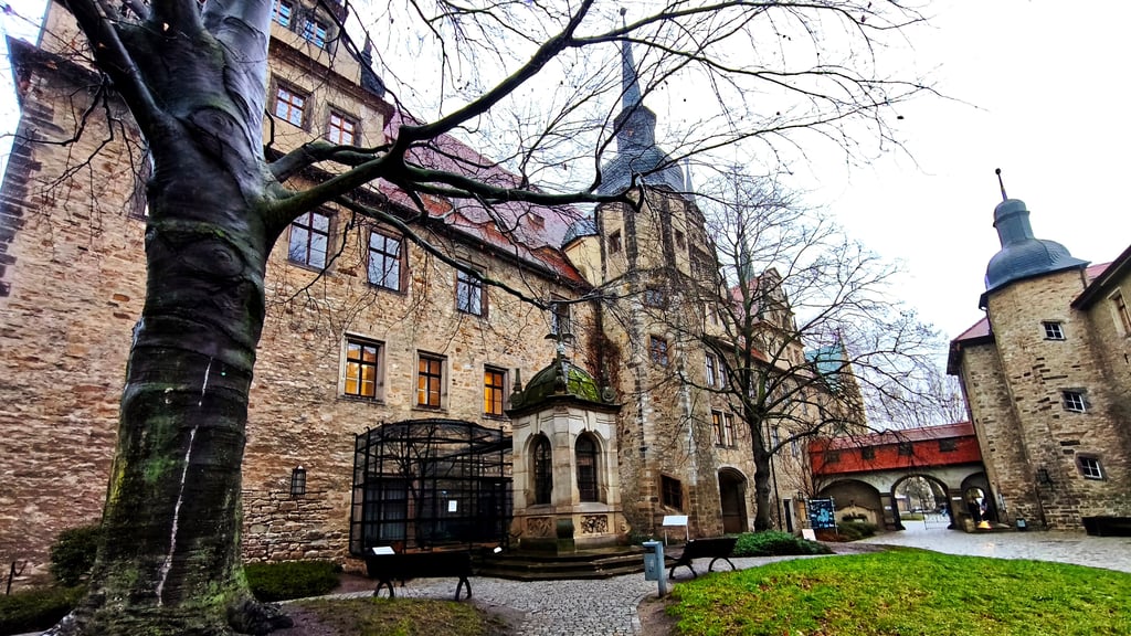 Vor über zehn Jahren hat sich der Saalekreis das Ziel gesteckt, einen Behindertenbeirat zu gründen.