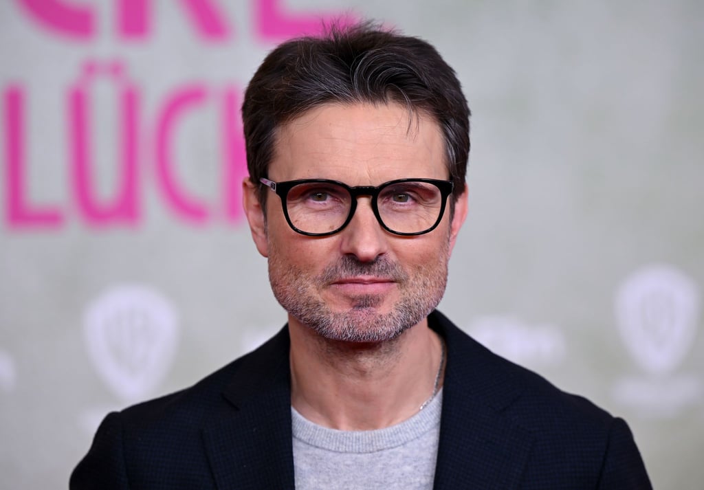 Gerade hat Regisseur Simon Verhoeven seinen neuen Fim „Ach, diese Lücke, diese entsetzliche Lücke“ vorgestellt. (Archivbild)