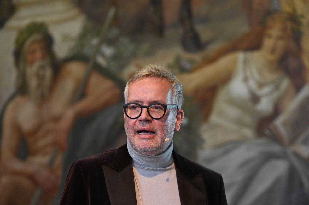 Ansgar Staudinger fordert: Fahrradfahrer sollen nur einen Teil des Schmerzensgeldes bekommen, wenn sie bei einem Unfall keinen Helm aufhatten.