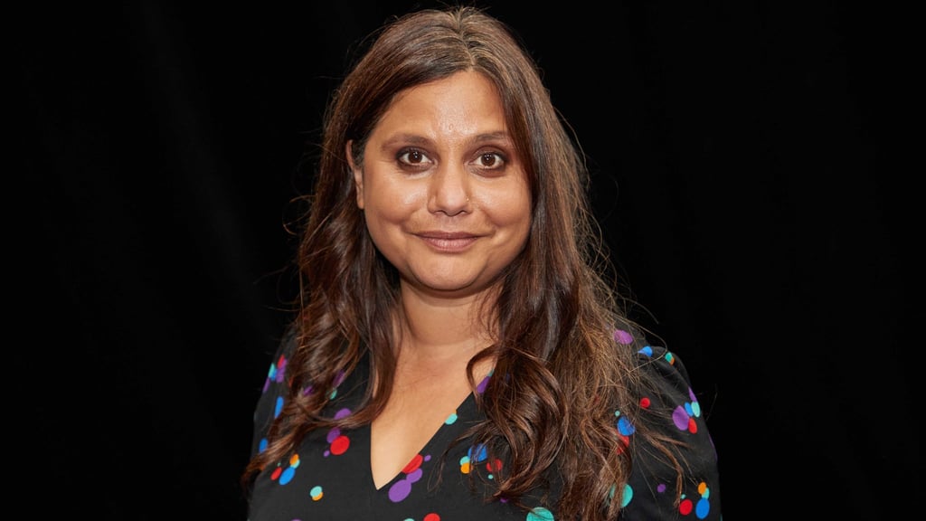 Mithu Sanyal bekommt den Preis am 27. März überreicht – dem Geburtstag von Heinrich Mann. (Archivbild)