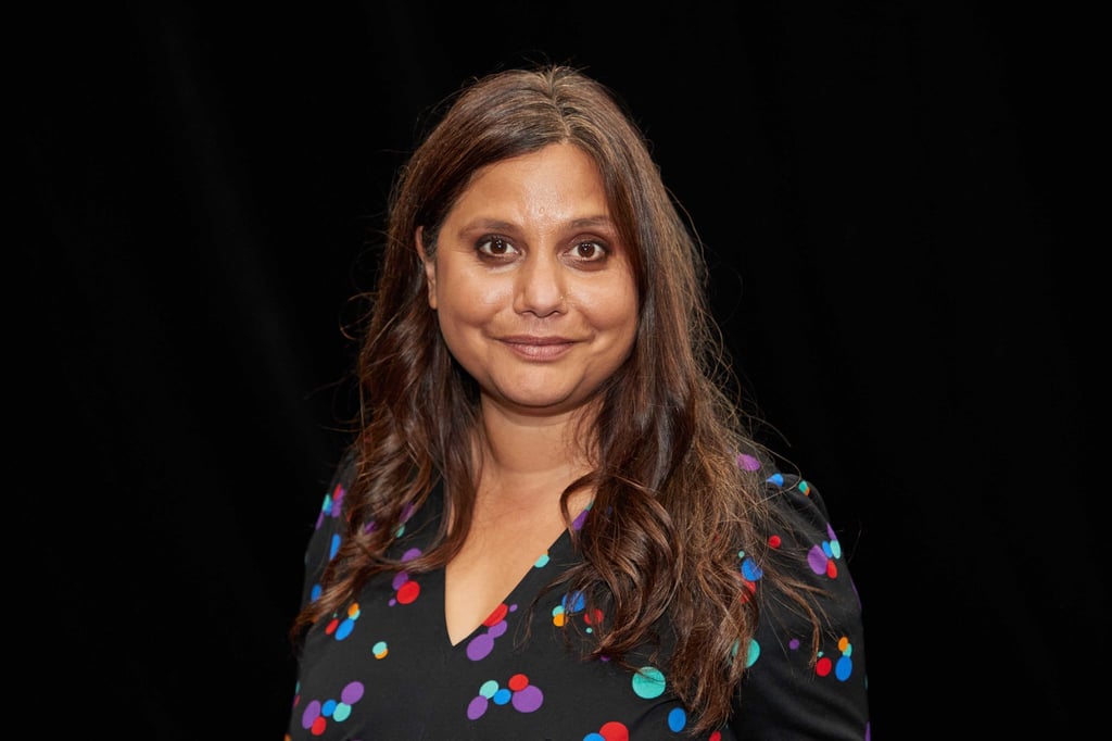 Mithu Sanyal bekommt den Preis am 27. März überreicht – dem Geburtstag von Heinrich Mann. (Archivbild)