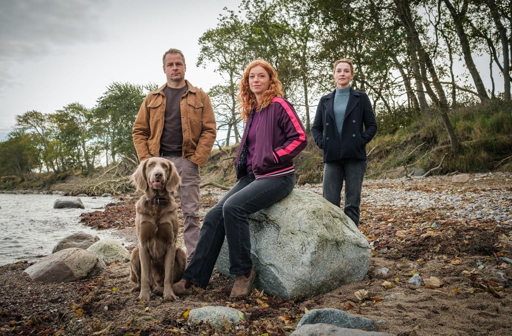 Es sind philosophische Fragen, die die Bewohner von Schwanitz in der neuen Folge „Pechmarie“ der Krimireihe „Nord bei Nordwest“ beschäftigen.