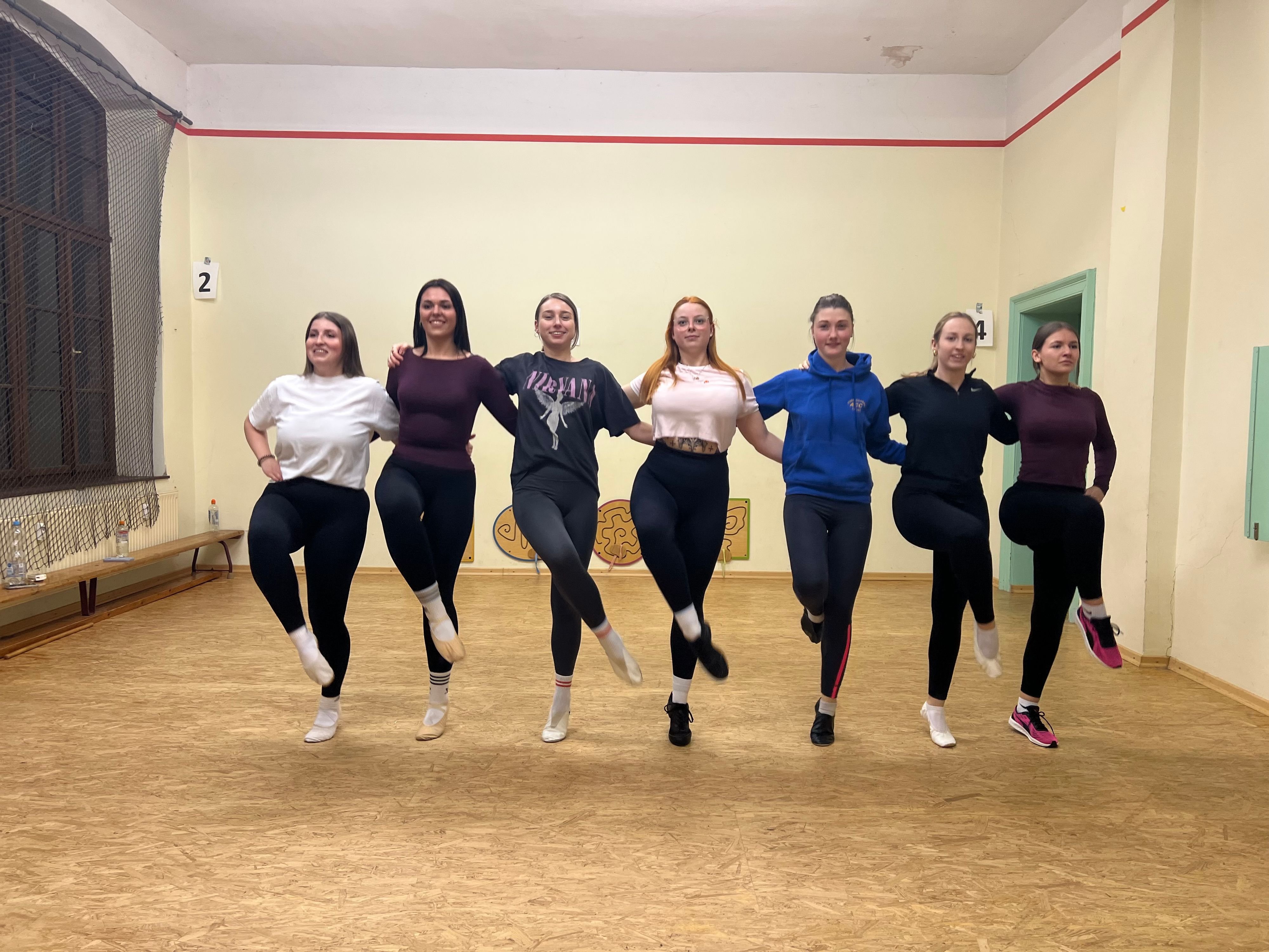 Karneval im Harz: Anderbecker Narren feiern nach langer Zwangspause endlich wieder daheim