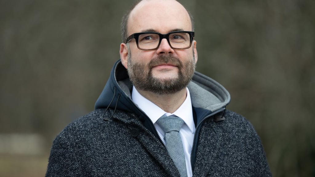 Sachsens Finanzminister Piwarz: „Wer mit schmutzigem Geld arbeitet, soll es verlieren.“