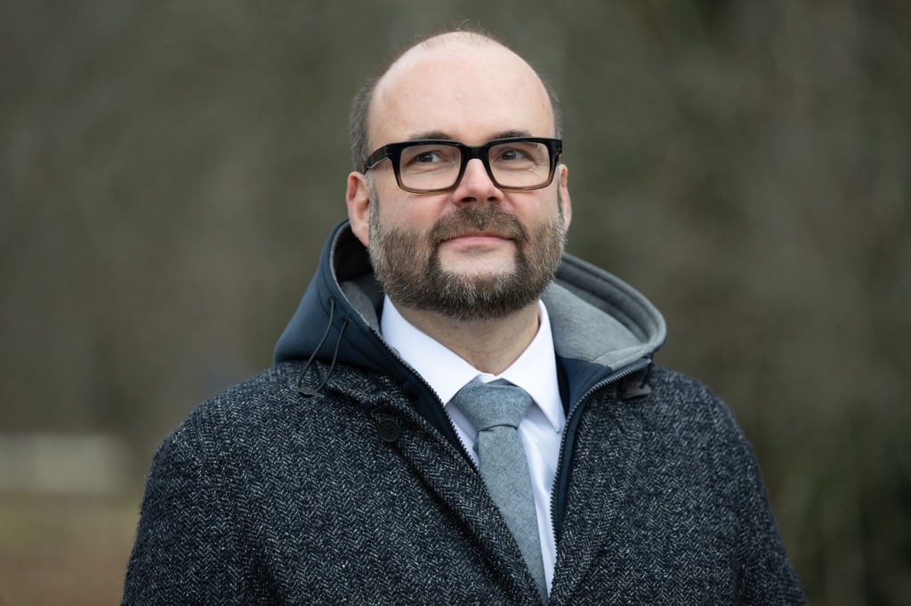 Sachsens Finanzminister Piwarz: „Wer mit schmutzigem Geld arbeitet, soll es verlieren.“