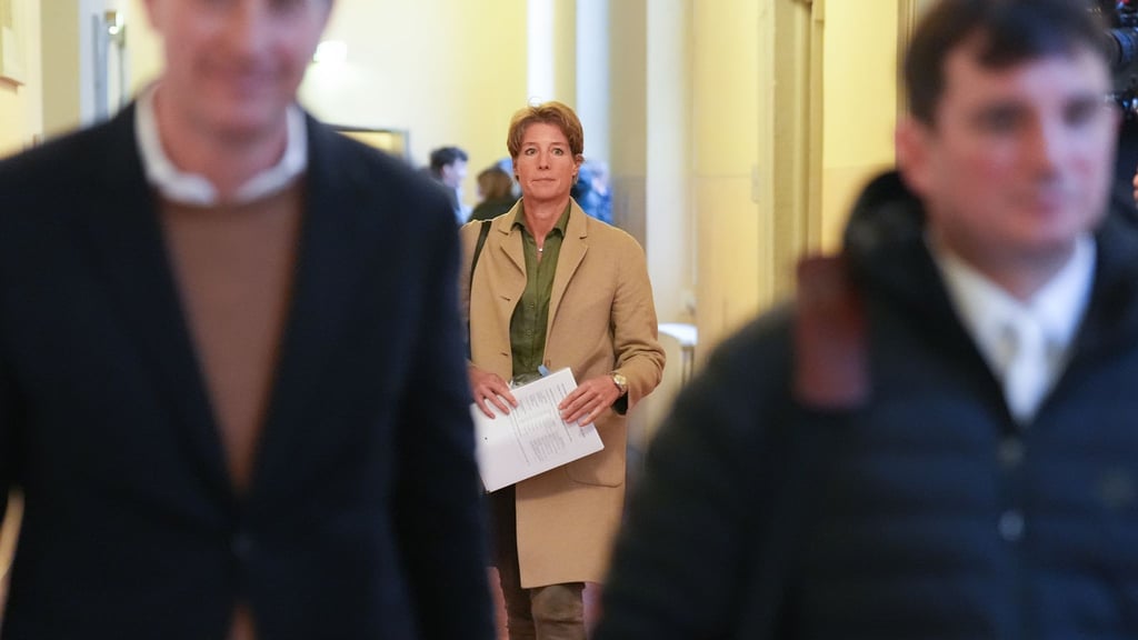 In Dänemark wurde der Sorgerechtsstreit um zwei Kinder von Unternehmerin Christina Block entschieden. (Archivbild)