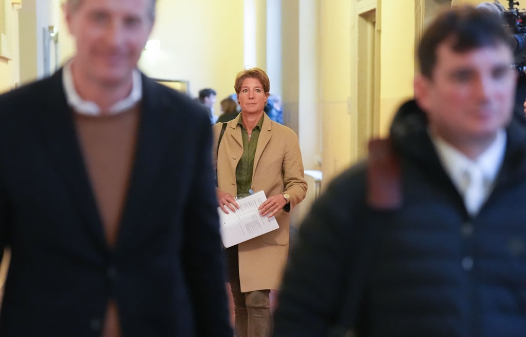 In Dänemark wurde der Sorgerechtsstreit um zwei Kinder von Unternehmerin Christina Block entschieden. (Archivbild)