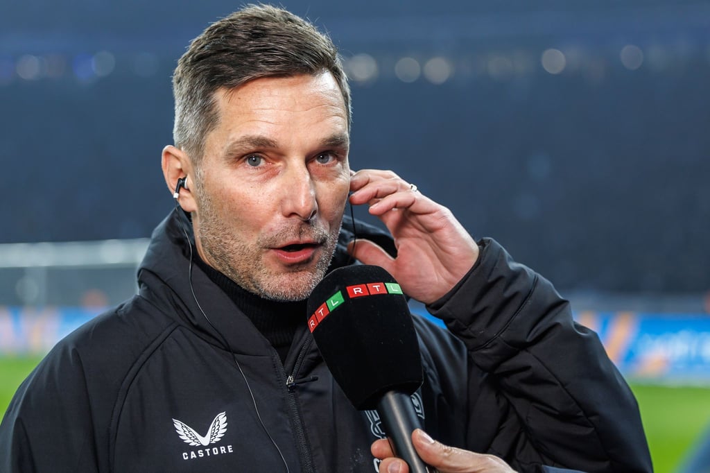 Für Leitl und sein Team steht ein wichtiges Spiel im Kampf um den Aufstieg an. (Archvibild)