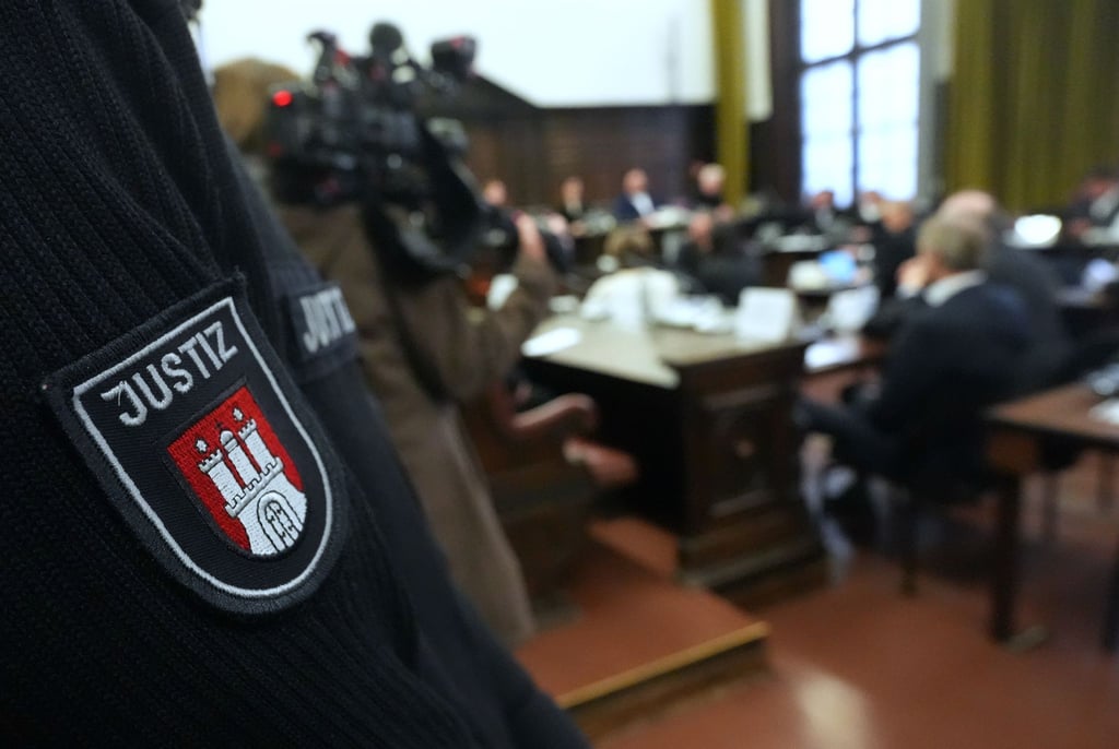 Es ist bereits der 34. Tag im Prozess um die Entführung der Block-Kinder.