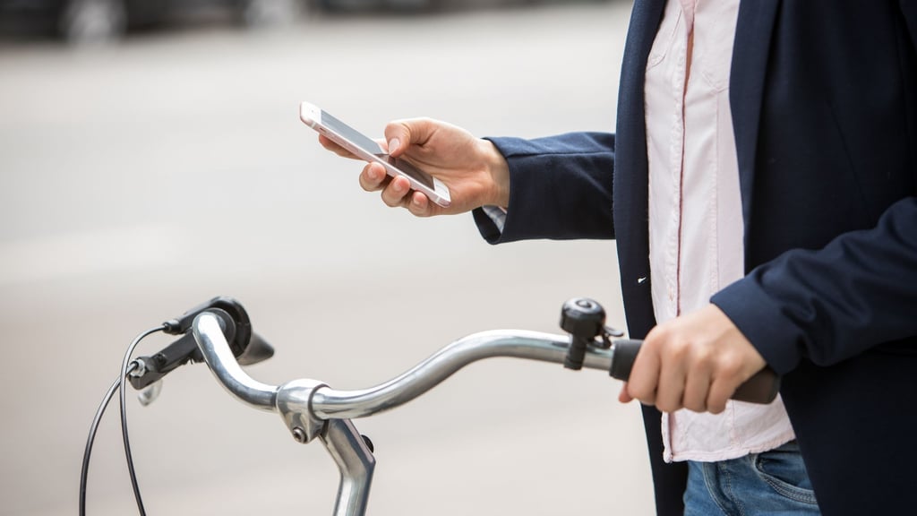 Google Maps wird smarter: Der KI-Assistent Gemini unterstützt jetzt auch Fußgänger und Radfahrer bei der Navigation
