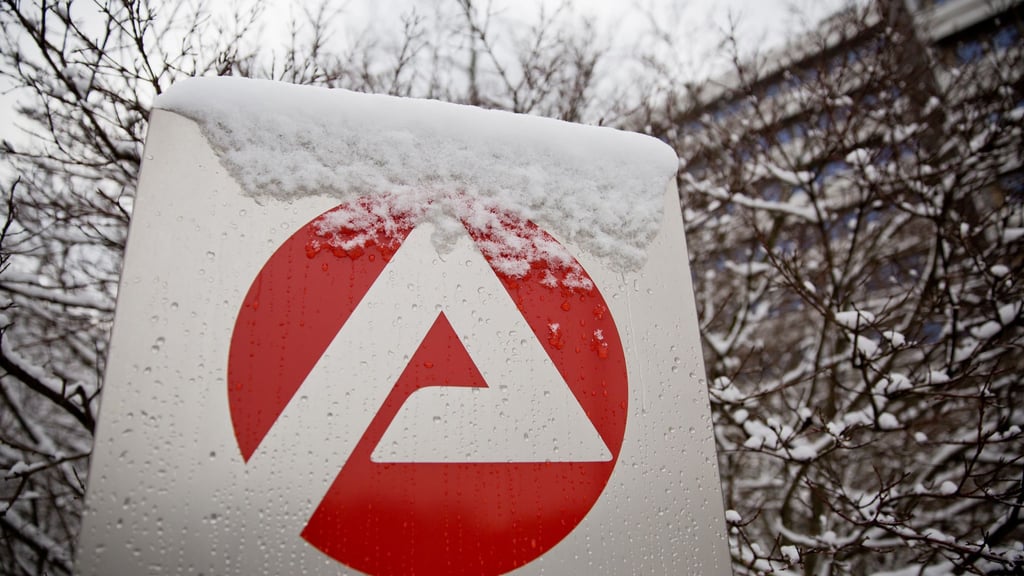 Mehr Arbeitslose zu Jahresbeginn in Thüringen (Illustration)