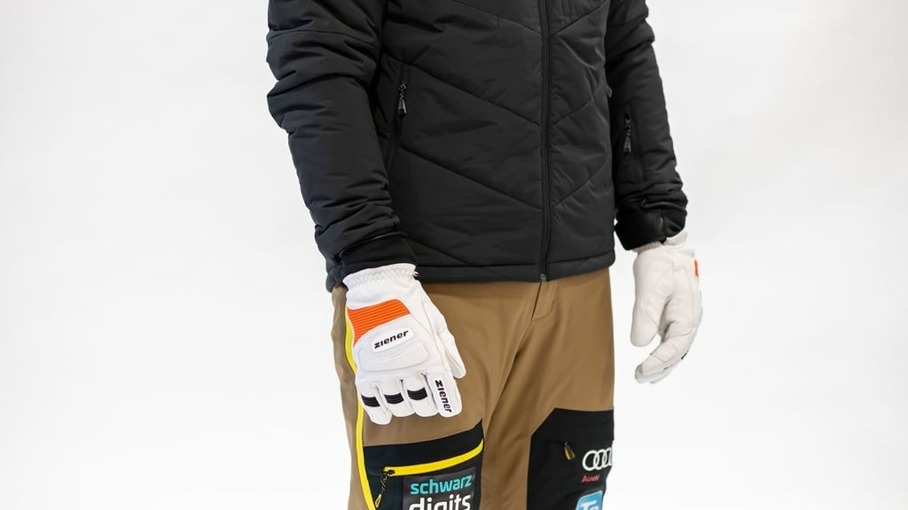 Florian Wilmsmann ist Deutschlands bester Skicrosser. (Archivbild)