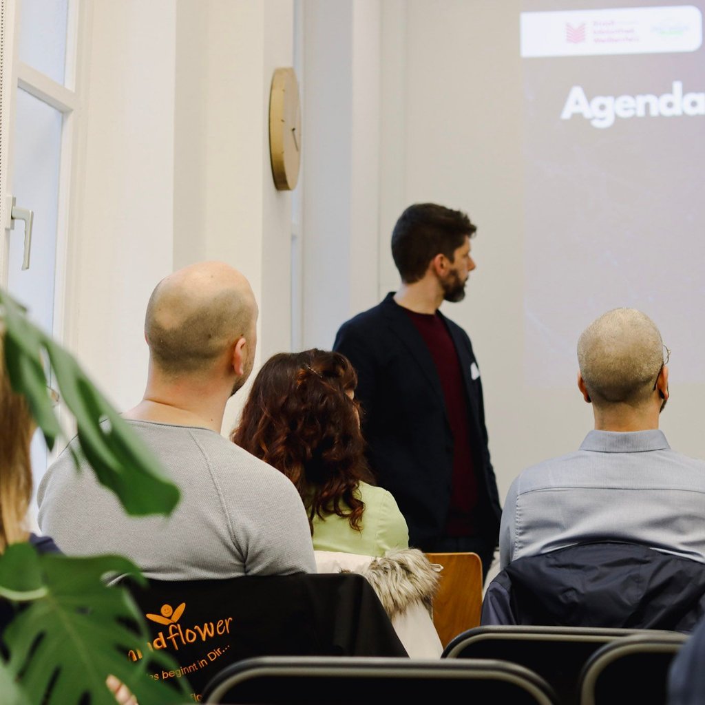 Kinder und Jugendliche nutzen gerne Apps wie Snapchat. Hilfestellung zur Ausbildung von Medienkompetenz bietet das Digitalisierungszentrum Zeitz in einer Veranstaltungsreihe an.