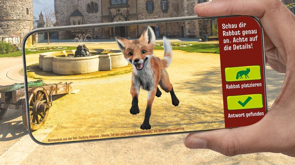 Für kleine Höhlenforscher geht es bei einer Führung mit Helm und Taschenlampe durch die Tropfsteinhöhlen in Rübeland.