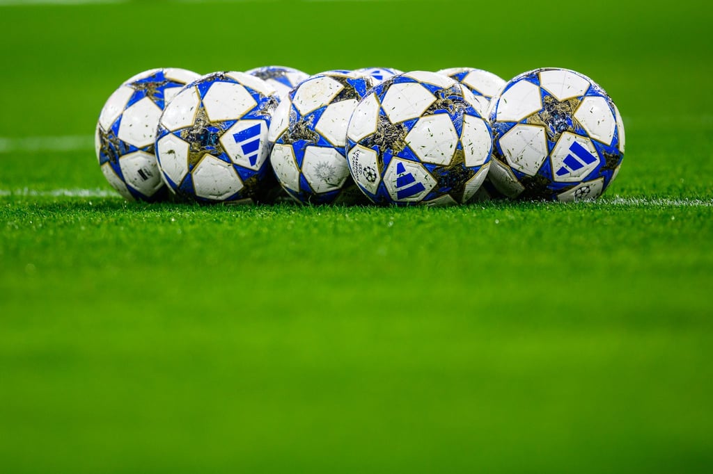 Wie geht es in der K.o.-Phase der Champions League weiter? (Symbolbild)