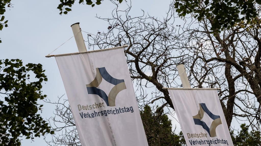 Bei der Fachtagung kamen Tausende Experten zusammen. (Symbolbild)