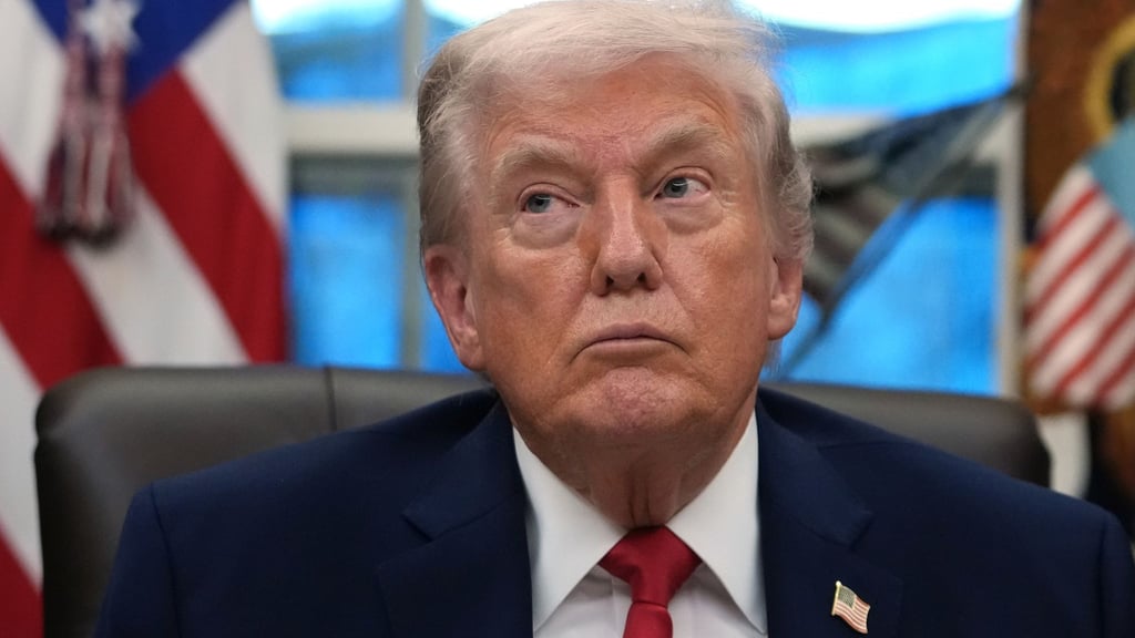 Trump erhöht den Druck auf Kuba - und setzt dafür einmal mehr auf Zölle.