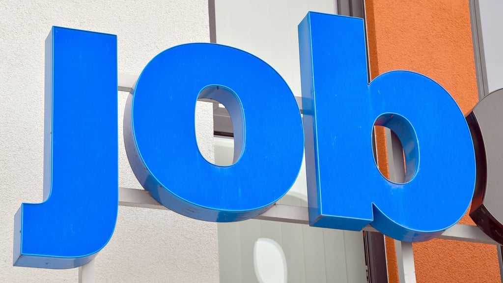 Die Arbeitslosigkeit in Brandenburg ist im Januar gestiegen. (Archivbild)