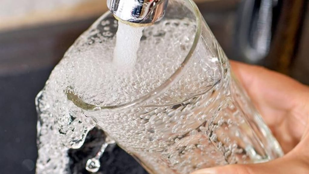 Der Wasserverband Südharz versorgt Einwohner aus sechs Mitgliedskommunen mit Trinkwasser. 