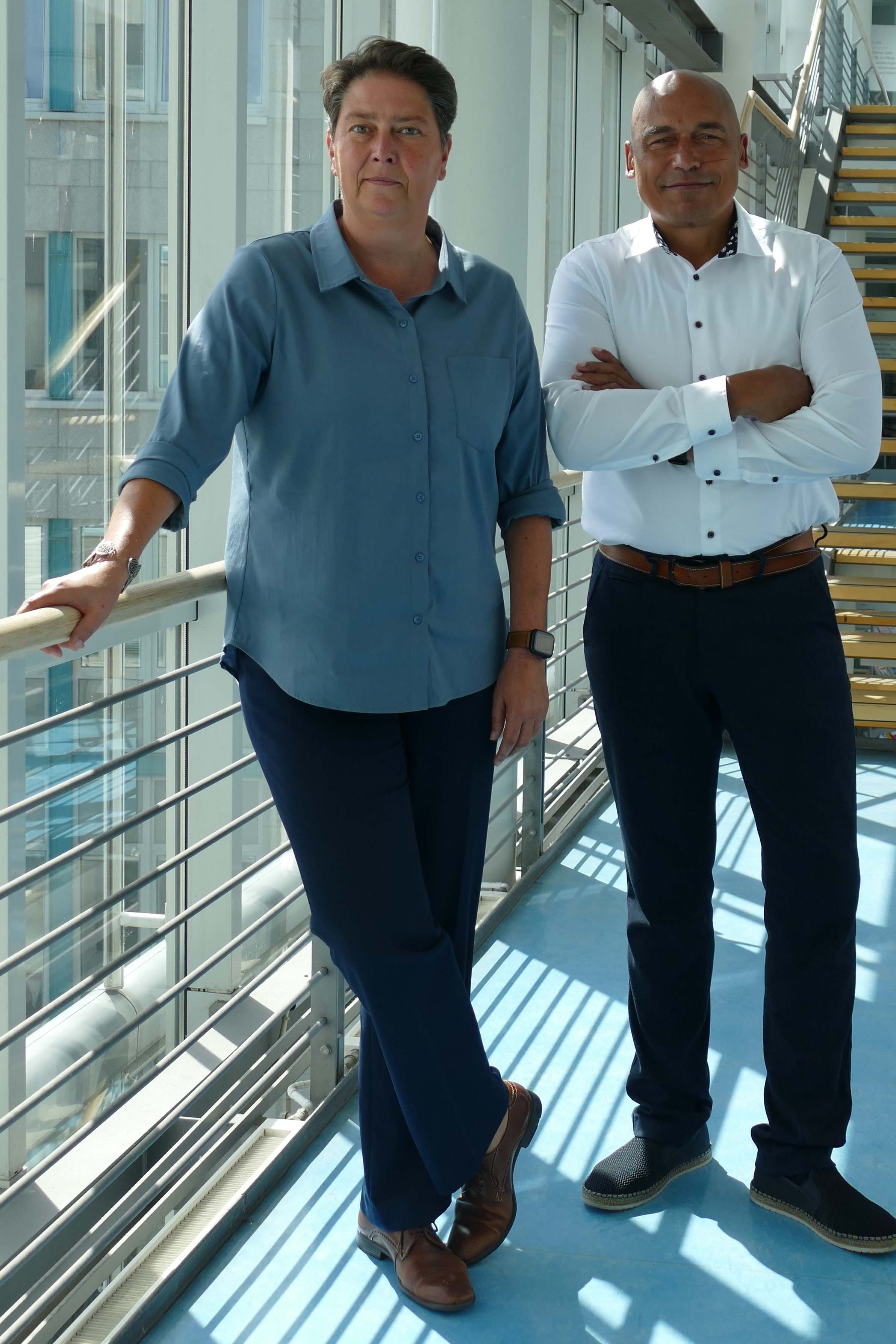 Arbeitsagentur investiert im Harz: Vor diesen Herausforderungen stehen Firmen und Beschäftigte im Harz