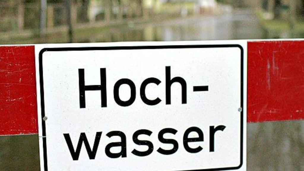 Wie können Selkeanrainer bei Hochwasser geschützt werden? Die jetzt vorgelegte Variante ruft die Bürgerinitiative im Selketal auf den Plan.