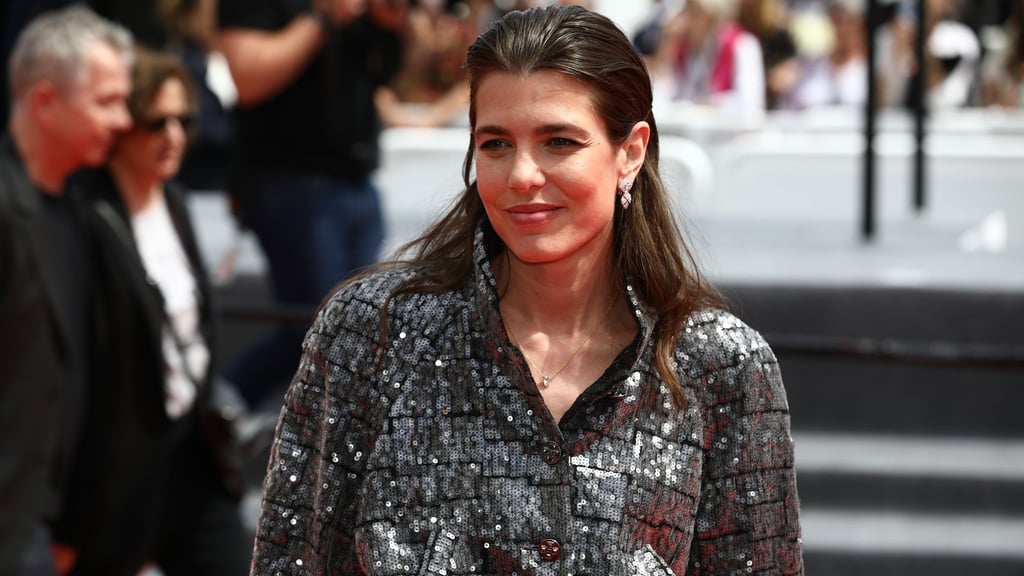 Charlotte Casiraghi, Tochter von Caroline von Monaco, gibt in einem Buch Einblick in ihr Privatleben. (Archivbild)