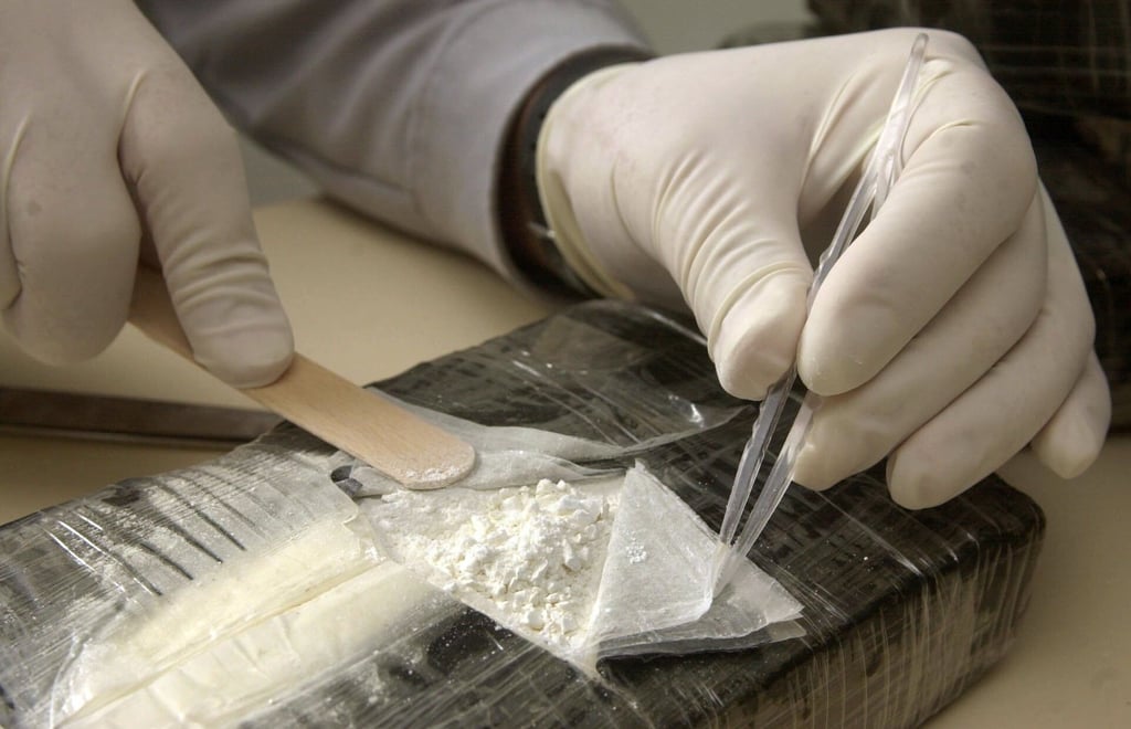 Ein 20-Jähriger musste vor das Amtsgericht Gardelegen wegen Verwendung verfassungswidriger Symbole.