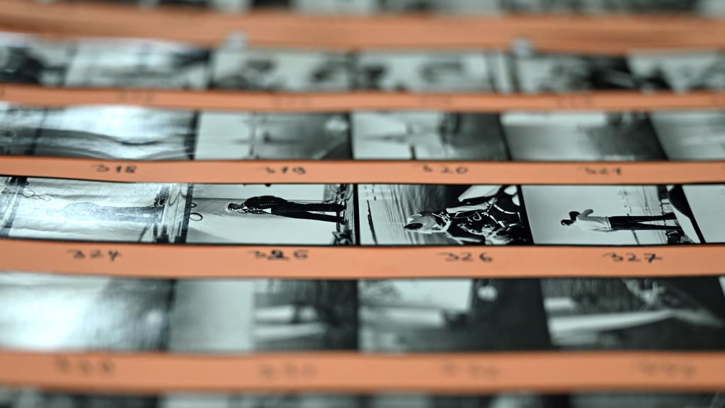 Der Nachlass wurde 2018 der SPK als Schenkung übergeben.