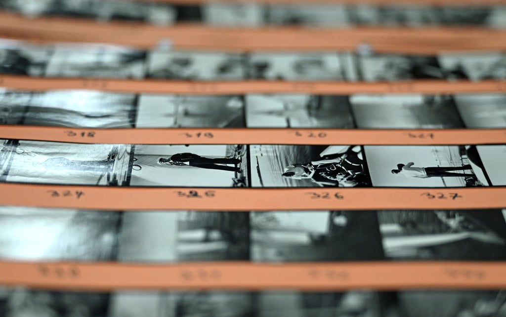 Der Nachlass wurde 2018 der SPK als Schenkung übergeben.