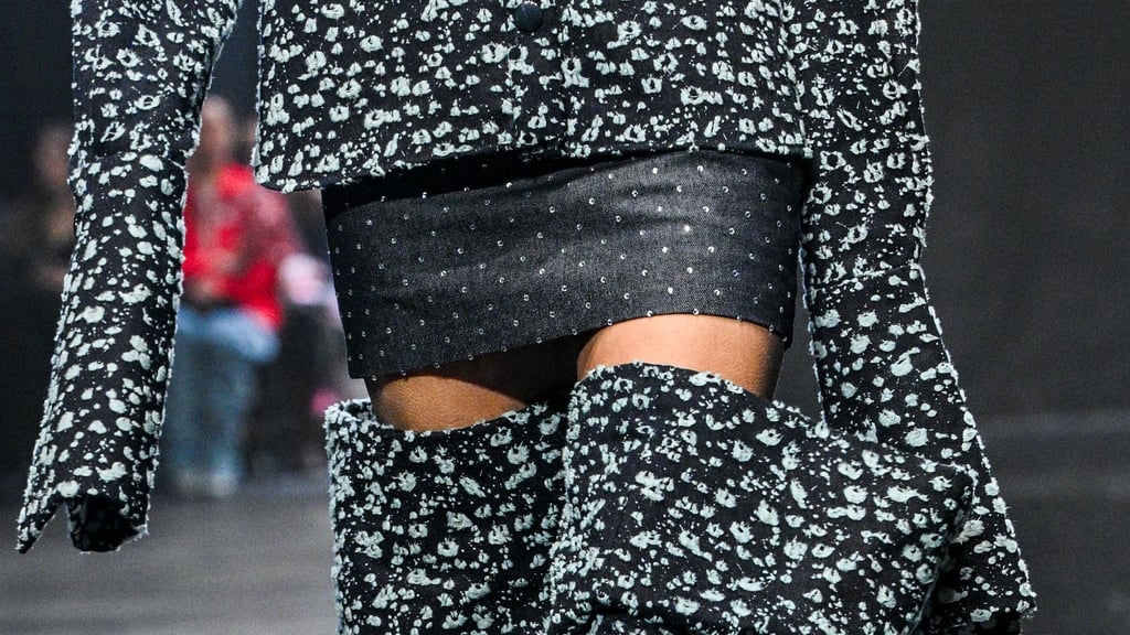 In Berlin beginnt die Fashion Week. (Archivbild)