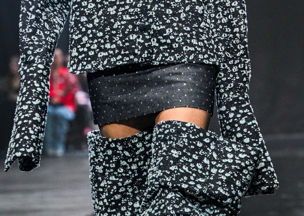 In Berlin beginnt die Fashion Week. (Archivbild)