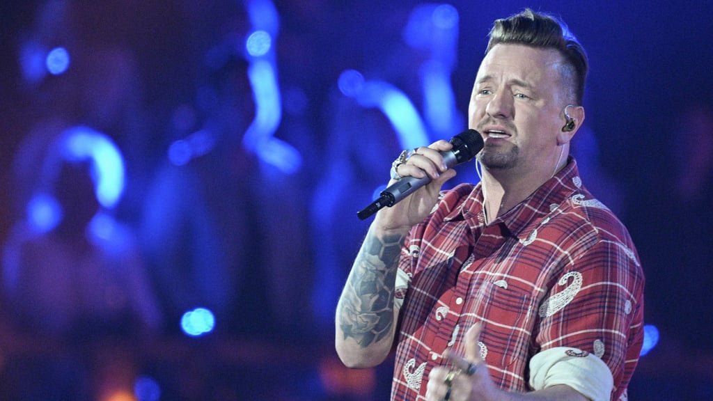 Sänger Ben Zucker äußerte sich offen über ein persönliches Problem. (Archivbild)