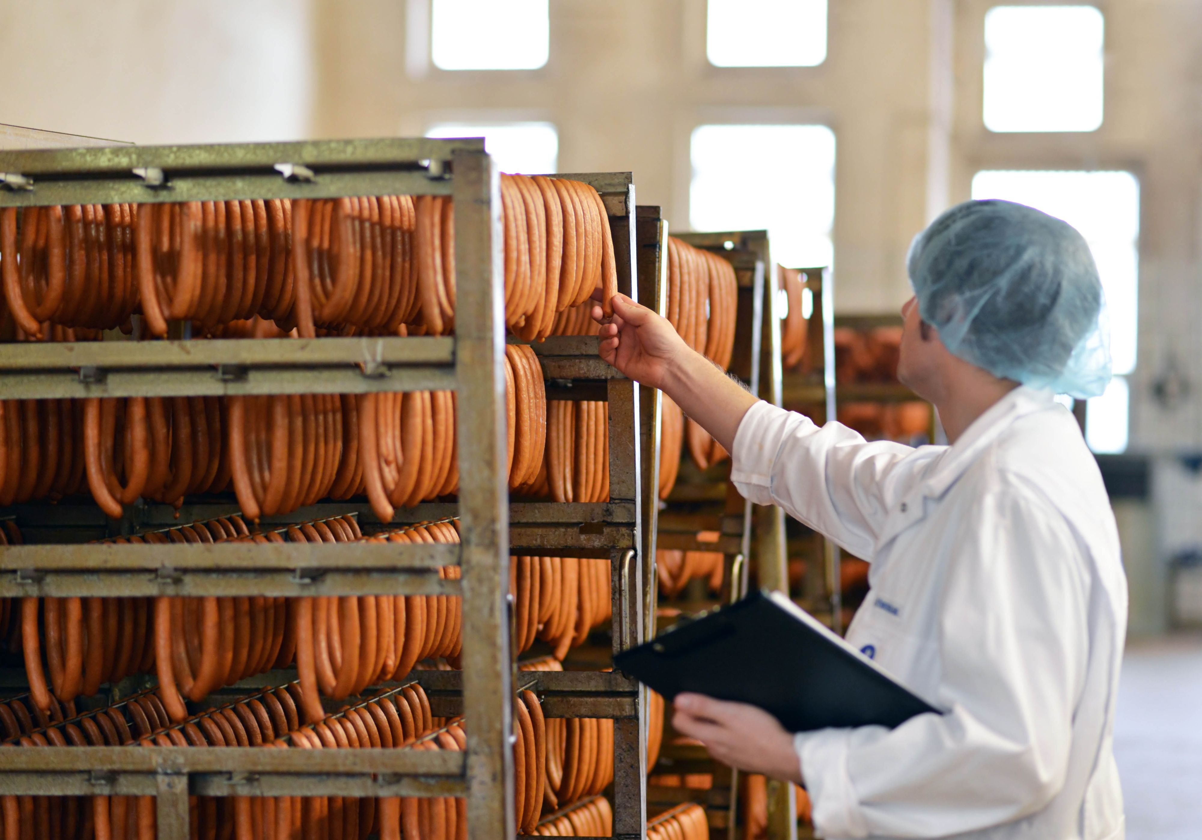 Wirtschaft im Harz: Fachkräftemangel im Harz: Bei Halko setzt man auf Mitarbeiter aus dem Ausland