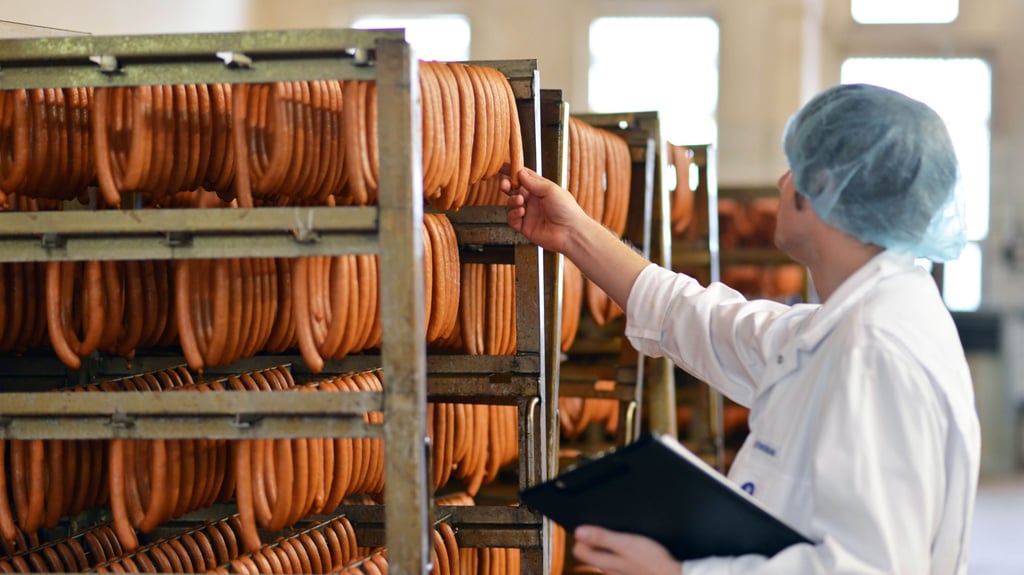 Um die Qualität auf höchstem Niveau zu halten, setzt man bei Halko in Halberstadt in Zukunft verstärkt auf Fachkräfte aus dem Ausland.
