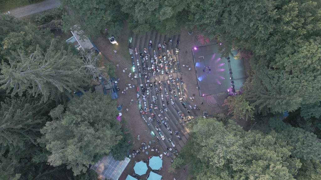 Für den Spielplan des Theaternatur-Festivals in Benneckenstein wird derzeit eine Gast-Jury gesucht. Sie entscheidet, welche Stücke im August 2026 aufgeführt werden.