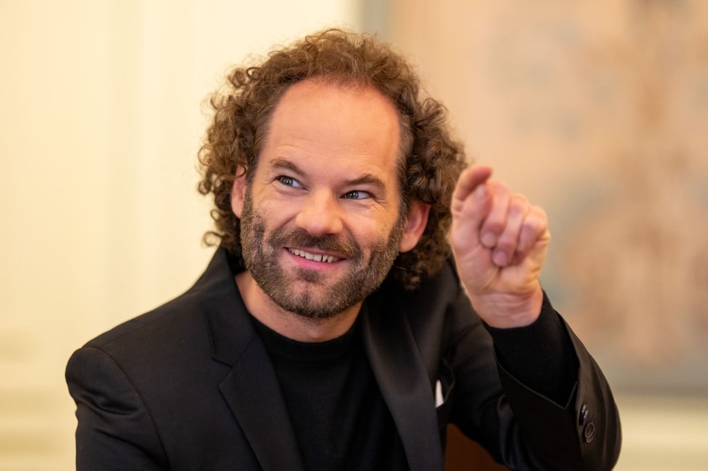 Für eine NDR-Satiresendung wollte Maxi Schafroth eine US-Flagge auf Grönland hissen, was dort auf wenig Begeisterung stieß. (Archivbild)