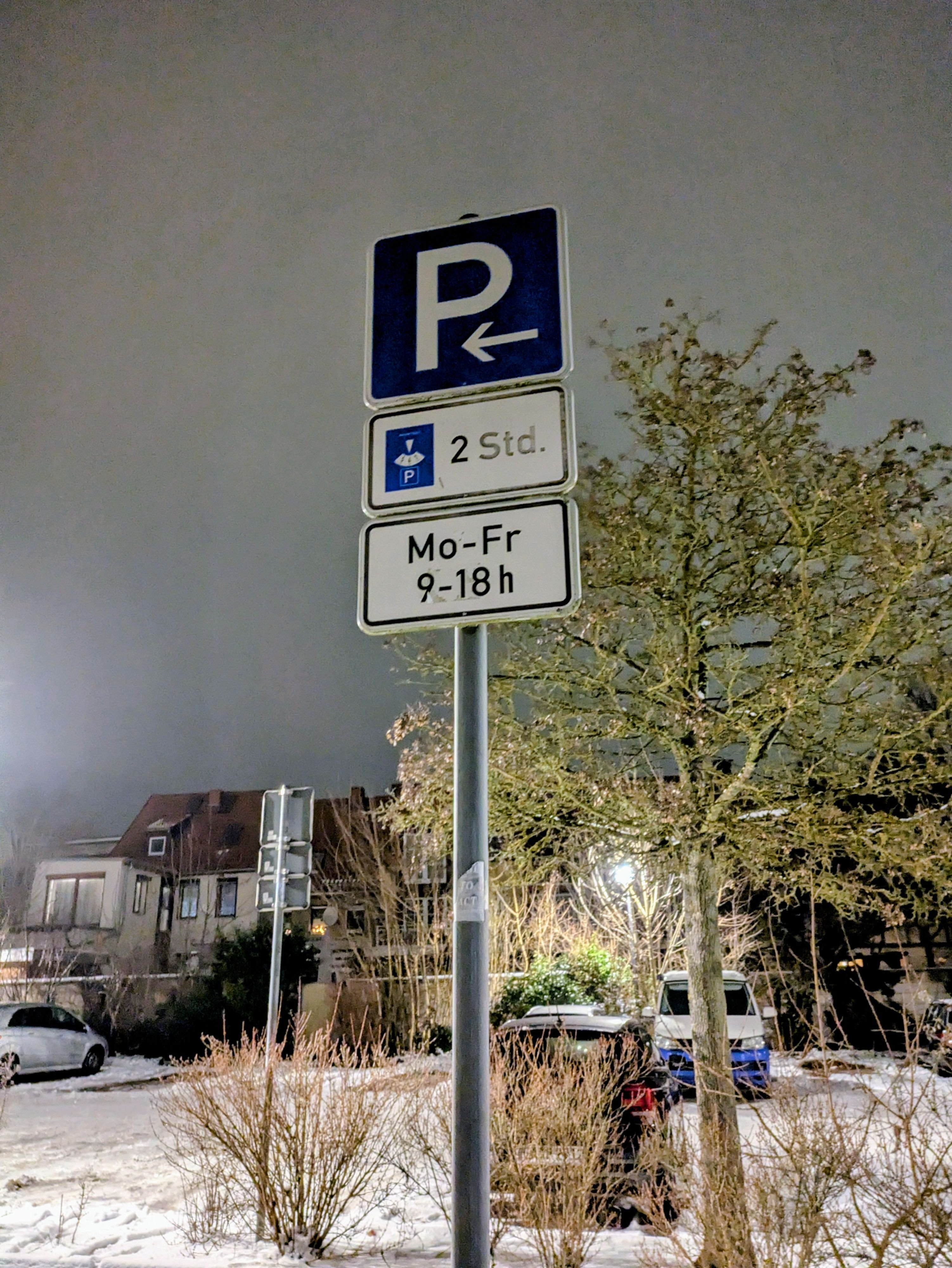 Verstärkte Kontrollen in der Innenstadt: Kein „Gewohnheitsrecht“ beim Parken: Wo es plötzlich Knöllchen gibt...