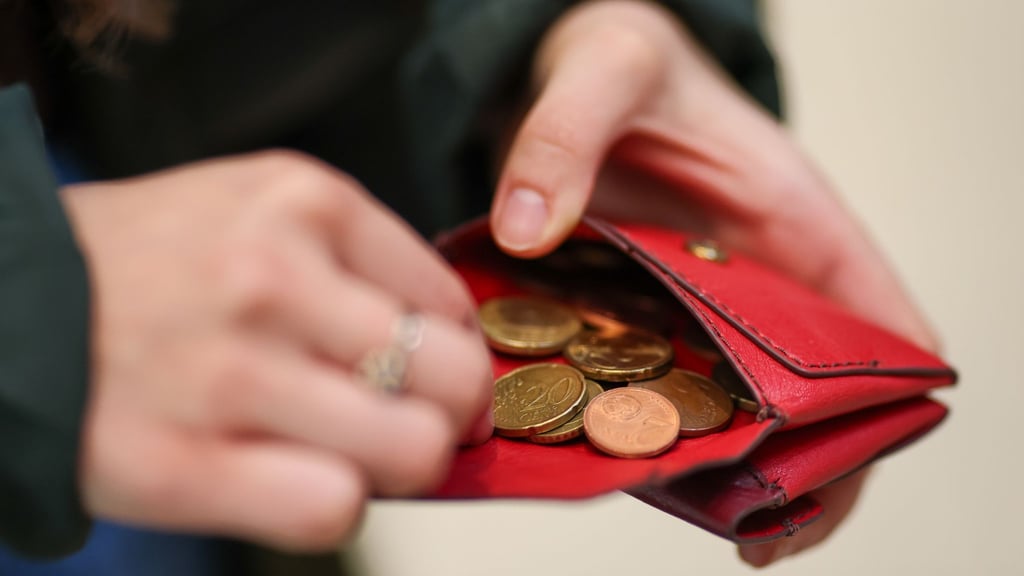 Die Verbraucher in Sachsen-Anhalt müssen höhere Preise verkraften. (Archivbild)